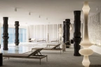 Hotel SPA THE SEA Wellness Resort / 7