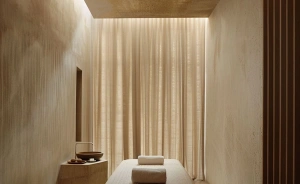 THE SEA Wellness Resort Hotel SPA / 2