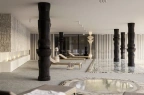 Hotel SPA THE SEA Wellness Resort / 9