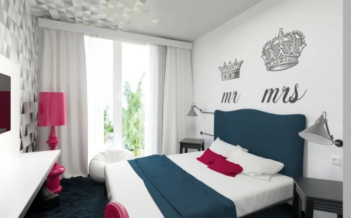 Sale konferencyjne Radom - ibis Styles Radom