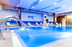 Hotel SPA Baltic Cliff Apartments Spa & Wellness / 15