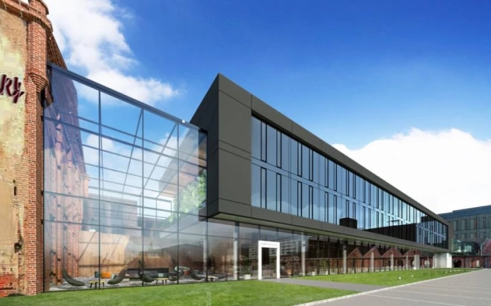 Sale konferencyjne Pabianice - Nowy Hotel Pabianice (Aflopa)