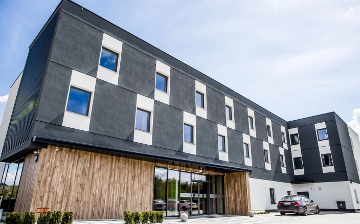 Sale konferencyjne Koło - Hotel Mazurek