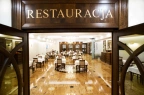 Hotel **** Hotel Restauracja Wodnik / 14