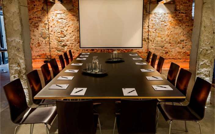 Sale konferencyjne Warszawa - Apartamenty Śmiała 77