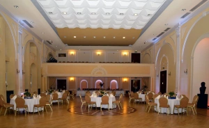 Warszawski Dom Technika NOT Sp. z o.o. Centrum szkoleniowo-konferencyjne / 0