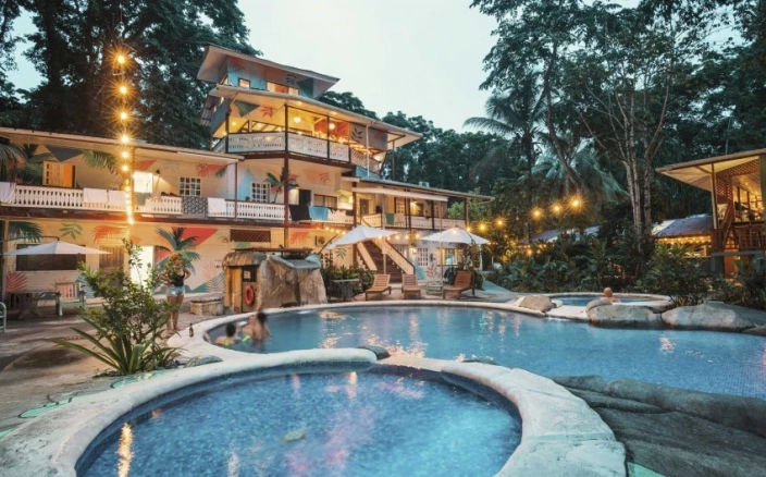 Sale konferencyjne Kraków - Hotel Selina w Krakowie