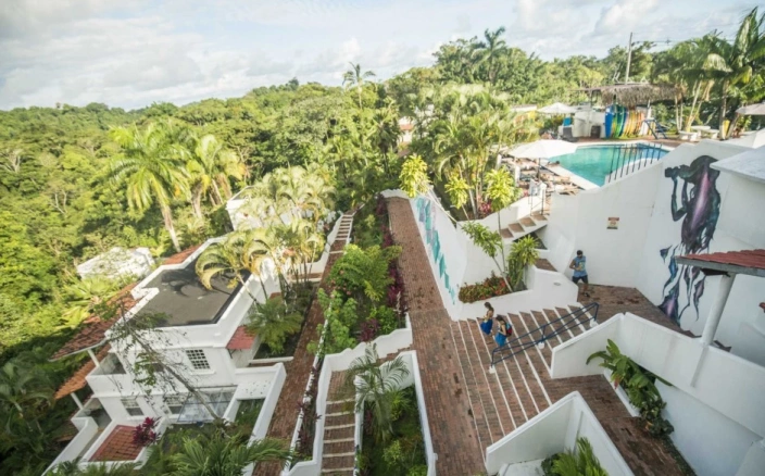 Sale konferencyjne Warszawa - Hotel Selina w Warszawie