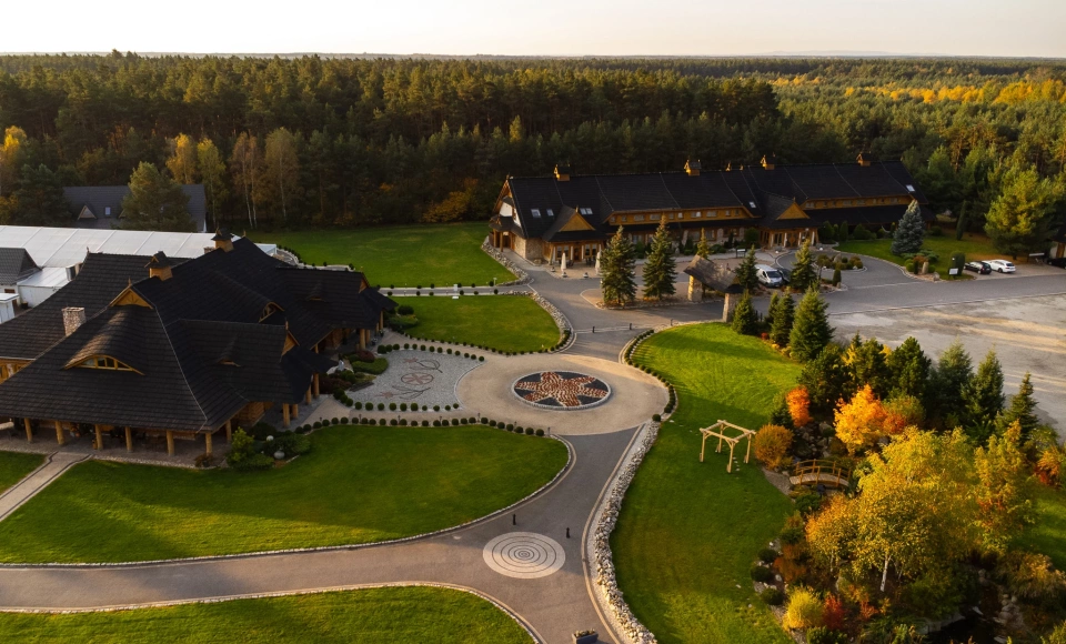 Hotel & Resort Bajka