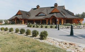 Bajka Resort & Garden spa Hotel *** / 0