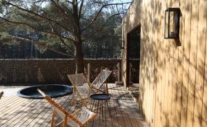 Bajka Resort & Garden spa Hotel *** / 0
