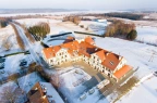 Obiekt szkoleniowo-wypoczynkowy Narie Resort & Spa / 2