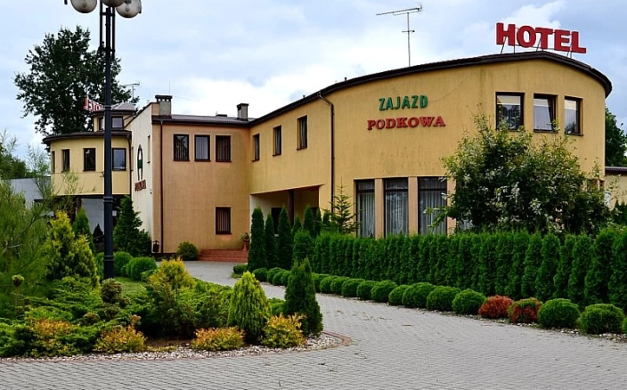 Sale konferencyjne Siedlce - Zajazd Podkowa