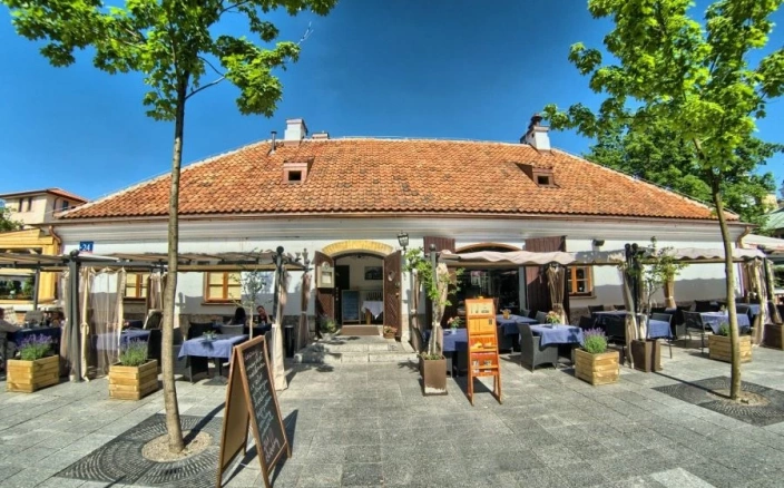 Sale konferencyjne Warszawa - Kuźnia Kulturalna