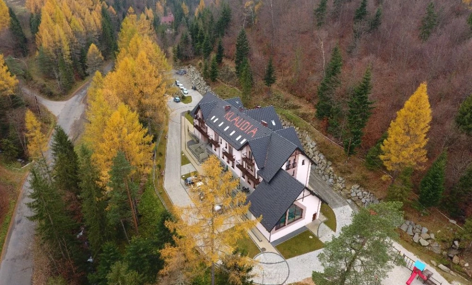 Hotel Klaudia