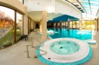 Ośrodek szkoleniowo- wypoczynkowy Sunset Spa / 9