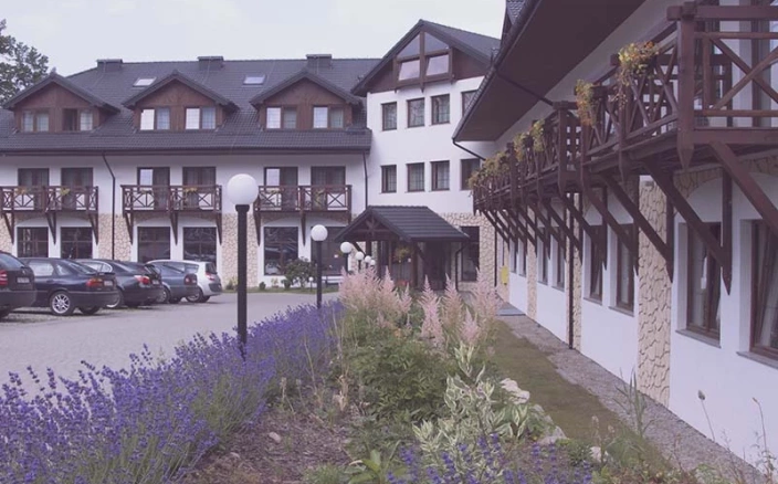 Sale konferencyjne Karpacz - Dwa Potoki Hotels & Spa