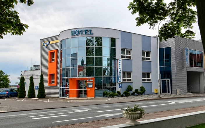 Sale konferencyjne Ostrów Wielkopolski - Hotel Lazur Spa & Conference