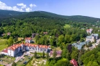 Hotel **** Hotel Buczyński Medical & Spa / 1