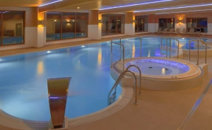 Hotel Buczyński Medical & Spa Hotel **** / 3