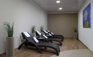 Hotel Buczyński Medical & Spa Hotel **** / 2