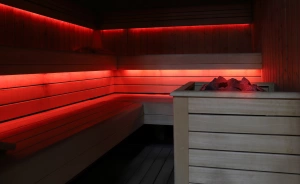 Hotel Buczyński Medical & Spa Hotel **** / 1