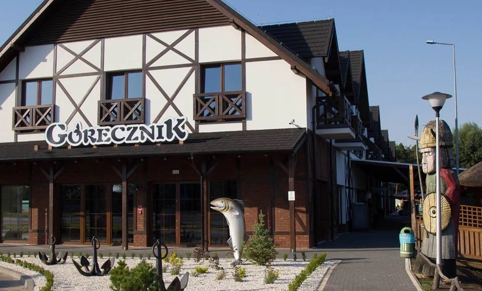 Górecznik Karczma & Hotel