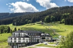 Obiekt szkoleniowo-wypoczynkowy Czarna Góra Resort / 0