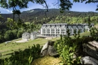 Obiekt szkoleniowo-wypoczynkowy Czarna Góra Resort / 2