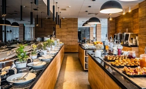 Czarna Góra Resort Obiekt szkoleniowo-wypoczynkowy / 0