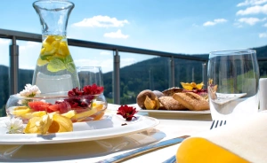 Czarna Góra Resort Obiekt szkoleniowo-wypoczynkowy / 3
