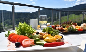 Czarna Góra Resort Obiekt szkoleniowo-wypoczynkowy / 2