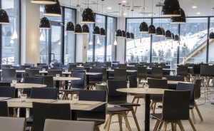 Czarna Góra Resort Obiekt szkoleniowo-wypoczynkowy / 1