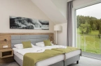 Obiekt szkoleniowo-wypoczynkowy Czarna Góra Resort / 4