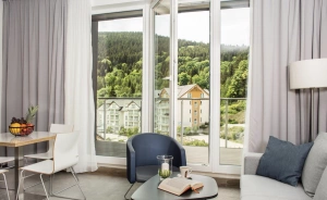 Czarna Góra Resort Obiekt szkoleniowo-wypoczynkowy / 1