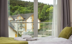 Czarna Góra Resort Obiekt szkoleniowo-wypoczynkowy / 3