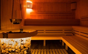 Czarna Góra Resort Obiekt szkoleniowo-wypoczynkowy / 3