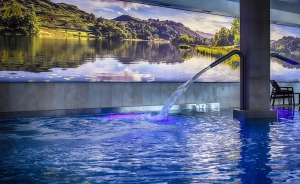 Czarna Góra Resort Obiekt szkoleniowo-wypoczynkowy / 1