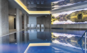 Czarna Góra Resort Obiekt szkoleniowo-wypoczynkowy / 0