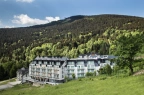 Czarna Góra Resort