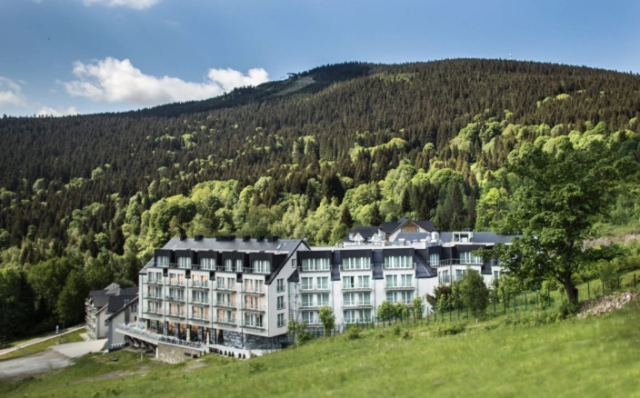 Sale konferencyjne Sienna - Czarna Góra Resort