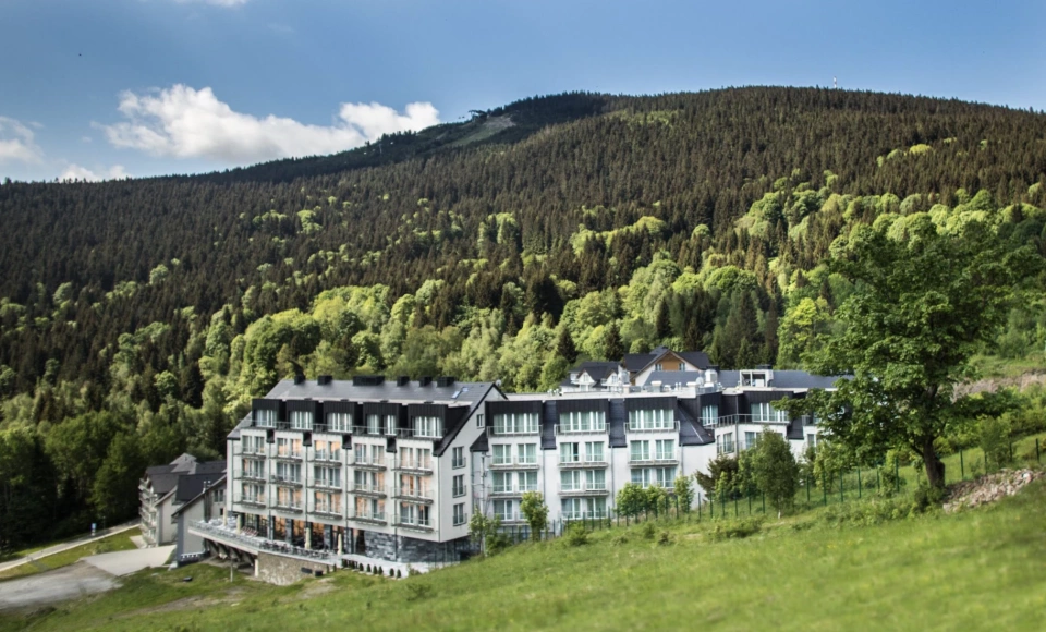 Czarna Góra Resort