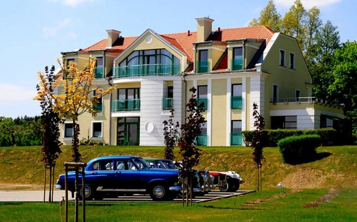 Sale konferencyjne Mrągowo - Centrum Konferencyjno-Rekreacyjne Mercedes Club Mrągowo