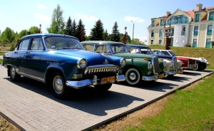 Centrum Konferencyjno-Rekreacyjne Mercedes Club Mrągowo Obiekt szkoleniowo-wypoczynkowy / 0