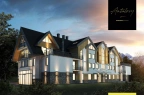 Antalovy Apartamenty Zakopane
