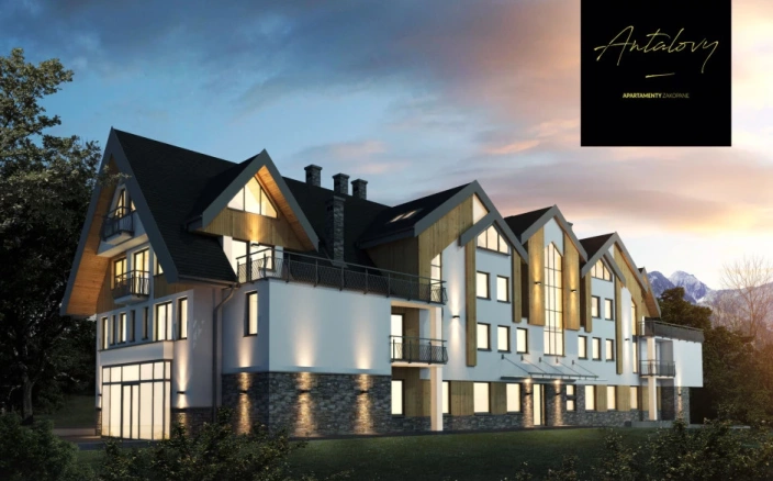Sale konferencyjne Zakopane - Antalovy Apartamenty Zakopane