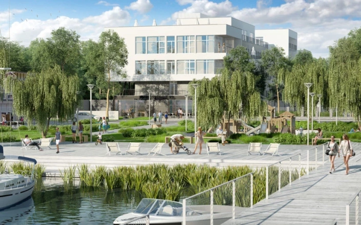 Sale konferencyjne Mielno - Molo Park w Mielnie