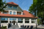 Hotel Eureka *** Sopot