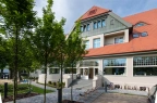 Hotel *** Hotel Eureka *** Sopot / 1