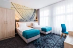 Hotel *** Hotel Eureka *** Sopot / 15